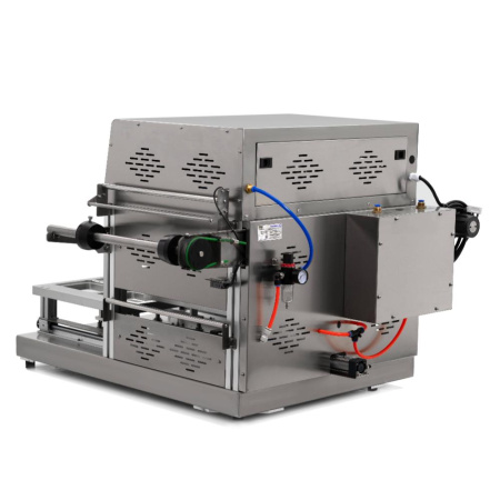 Запайщик лотков с газозамещением и обрезкой по контуру FA-450 Foodatlas (8x159x103мм)